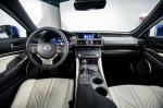 Lexus RC F 2014 года (NA)